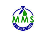 https://www.logocontest.com/public/logoimage/1630575515MMS Clinical Labs.png